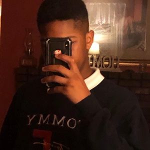 Meet your Posher, Kevin